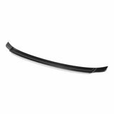 Velt Sport Carbon Fiber Trunk Spoiler (V4) - BMW F32 4 Series by Velt Sport VELT-EXT-0443