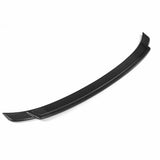 Velt Sport Carbon Fiber Trunk Spoiler (V4) - BMW F32 4 Series by Velt Sport VELT-EXT-0443