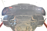 Front Splitter Land Rover Range Rover Velar R-Dynamic Mk1 by LAND ROVER LR-RR-VE-1-RDYNAMIC-FD1G