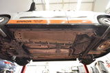 Side Skirts Diffusers Land Rover Range Rover Velar R-Dynamic Mk1 by LAND ROVER LR-RR-VE-1-RDYNAMIC-SD1G