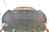 FRONT SPLITTER V.3 FORD FOCUS ST MK3 FL by FORD FO-FO-3F-ST-FD3G