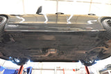 SIDE SKIRTS DIFFUSERS JAGUAR XE X760 FACELIFT by JAGUAR JA-XE-1F-SD1G