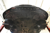 Front Splitter Chrysler Pacifica Mk2 Facelift by CHRYSLER CHR-PA-2F-FD1G+FD1RG