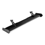 Velt Sport Carbon Fiber Adjustable Spoiler (GTS Style) - BMW F82 M4 by Velt Sport VELT-EXT-0438
