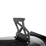 Velt Sport Carbon Fiber Adjustable Spoiler (GTS Style) - BMW F82 M4 by Velt Sport VELT-EXT-0438