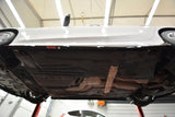 Maxton Design Side Skirts Diffusers BMW 3 Sedan / Touring G20 / G21 Facelift by Maxton Design BM-3-21F-SD1G