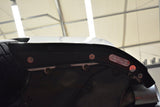 Maxton Design Rear Side Splitters BMW 3 Sedan / Touring G20 / G21 Facelift by Maxton Design BM-3-21F-RSD1G