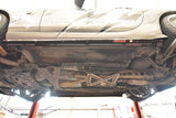 Side Skirts Diffusers Mazda MX5 NC (Mk3) by MAZDA MA-MX5-3-SD1G
