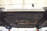 Maxton Design Side Skirts Diffusers Volkswagen Passat GT by Maxton Design VW-PA-B7-GT-SD1G