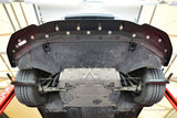 Maxton Design Front Splitter V.3 BMW 7 G11 M-Pack Facelift by Maxton Design BM-7-11F-MPACK-FD3G