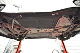 SIDE SKIRTS DIFFUSERS V.2 CHEVROLET CORVETTE C7 by CHEVROLET CH-CO-C7-SD2G