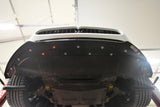 FRONT SPLITTER V.1 MASERATI GRANTURISMO MK1 FACELIFT by MASERATI MS-GT-1F-FD1G