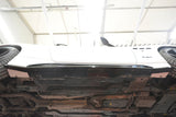 SIDE SKIRTS DIFFUSERS MASERATI GRANTURISMO S MK1 by MASERATI MS-GT-1-S-SD1G