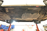 SIDE SKIRTS DIFFUSERS LEXUS RX F-SPORT MK5 by LEXUS LE-RX-5-FSPORT-SD1G