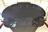 FRONT SPLITTER V.1 TESLA MODEL 3 PROJECT HIGHLAND (FACELIFT) by TESLA TE-MODEL3-1F-FD1G+FD1RG