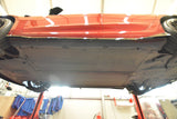 SIDE SKIRTS DIFFUSERS V.2 TESLA MODEL 3 PROJECT HIGHLAND (FACELIFT) by TESLA TE-MODEL3-1F-SD2G