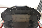 Maxton Design Front Splitter Porsche 911 Carrera 4S 992 by Maxton Design PO-911-992-CA-4S-FD1G+FD1RG