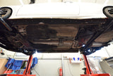 SIDE SKIRTS DIFFUSERS FORD FIESTA ST / ST-LINE MK7 / MK7 FL by FORD FO-FI-7/7F-ST-SD1G
