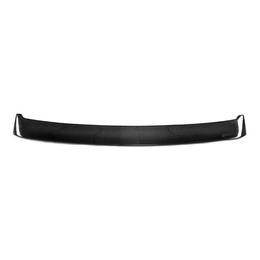 Velt Sport Carbon Fiber Rear Roof Spoiler (V4) - BMW F10 / M5 / 5 Series (M Package) by Velt Sport VELT-EXT-0356