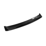 Velt Sport Carbon Fiber Rear Roof Spoiler (V4) - BMW F10 / M5 / 5 Series (M Package) by Velt Sport VELT-EXT-0356