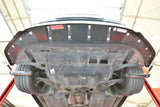 Maxton Design Front Splitter V.1 - VW MK7 GLI by Maxton Design VW-JE-7-GLI-FD1G