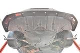 FRONT SPLITTER TOYOTA SIENNA MK4 by TOYOTA TO-SI-4-FD1G
