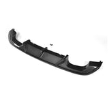 Velt Sport Velt Sport VW Mk7 Carbon Fiber Rear Diffuser - Golf R VELT-RDF-CF-V1-MK7R