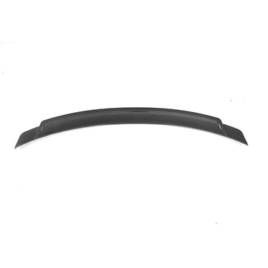 Velt Sport Carbon Fiber Spoiler - BMW F82 M4 by Velt Sport VELT-EXT-0442