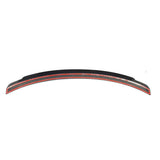 Velt Sport Carbon Fiber Spoiler - BMW F82 M4 by Velt Sport VELT-EXT-0442