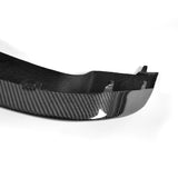 Velt Sport Velt Sport VW Mk7 Carbon Fiber Rear Diffuser - Golf R VELT-RDF-CF-V1-MK7R
