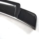 Velt Sport Carbon Fiber Spoiler - BMW F82 M4 by Velt Sport VELT-EXT-0442