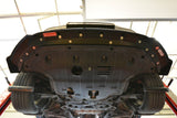 Front Splitter V.2 Hyundai Kona N Mk2 by HYUNDAI HY-KO-1-N-FD2G