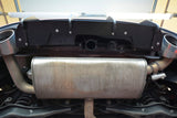 STREET PRO REAR DIFFUSER HYUNDAI KONA N MK1 by HYUNDAI