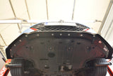 Front Splitter V.2 Hyundai Veloster N Mk2 by HYUNDAI HY-VE-2-N-FD2G