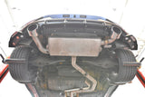 Rear Side Splitters Hyundai Veloster N Mk2 by HYUNDAI HY-VE-2-N-RSD1G