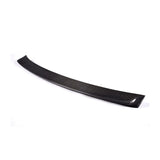 Velt Sport Velt Sport Audi 8V Carbon Fiber Roof Spoiler - A3 / S3 / RS3 / Sedan VELT-RSPL-CF-V1-8V