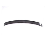 Velt Sport Velt Sport Audi 8V Carbon Fiber Roof Spoiler - A3 / S3 / RS3 / Sedan VELT-RSPL-CF-V1-8V