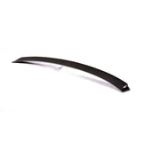Velt Sport Velt Sport Audi 8V Carbon Fiber Roof Spoiler - A3 / S3 / RS3 / Sedan VELT-RSPL-CF-V1-8V