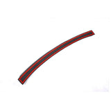 Velt Sport Velt Sport Audi 8V Carbon Fiber Roof Spoiler - A3 / S3 / RS3 / Sedan VELT- RSPL-CF-V1-8V