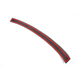 Velt Sport Velt Sport Audi 8V Carbon Fiber Roof Spoiler - A3 / S3 / RS3 / Sedan VELT- RSPL-CF-V1-8V