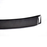 Velt Sport Velt Sport Audi 8V Carbon Fiber Roof Spoiler - A3 / S3 / RS3 / Sedan VELT- RSPL-CF-V1-8V