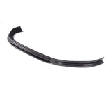 Velt Sport Velt Sport VW Mk7 Carbon Fiber Front Lip (V2) - Golf R VELT-FLS-CF-V2-MK7R
