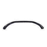 Velt Sport Velt Sport VW Mk7 Carbon Fiber Front Lip (V2) - Golf R VELT-FLS-CF-V2-MK7R