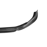 Velt Sport Velt Sport VW Mk7 Carbon Fiber Front Lip (V2) - Golf R VELT-FLS-CF-V2-MK7R