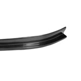 Velt Sport Velt Sport VW Mk7 Carbon Fiber Front Lip (V2) - Golf R VELT-FLS-CF-V2-MK7R