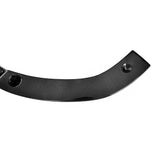 Velt Sport Velt Sport VW Mk7 Carbon Fiber Front Lip (V2) - Golf R VELT-FLS-CF-V2-MK7R
