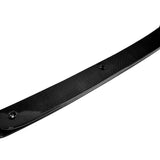 Velt Sport Velt Sport VW Mk7 Carbon Fiber Front Lip (V2) - Golf R VELT-FLS-CF-V2-MK7R