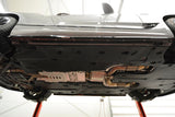 Side Skirts Diffusers Bentley Continental GT Mk3 by BENTLEY BE-CO-3-GT-CA-SD1G