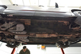SIDE SKIRTS DIFFUSERS FORD EDGE MK2 by FORD FO-ED-2-SD1G