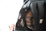 Maxton Design Rear Side Splitters - Porsche 911 992 GT3 by Maxton Design PO-911-992-GT3-RSD1G